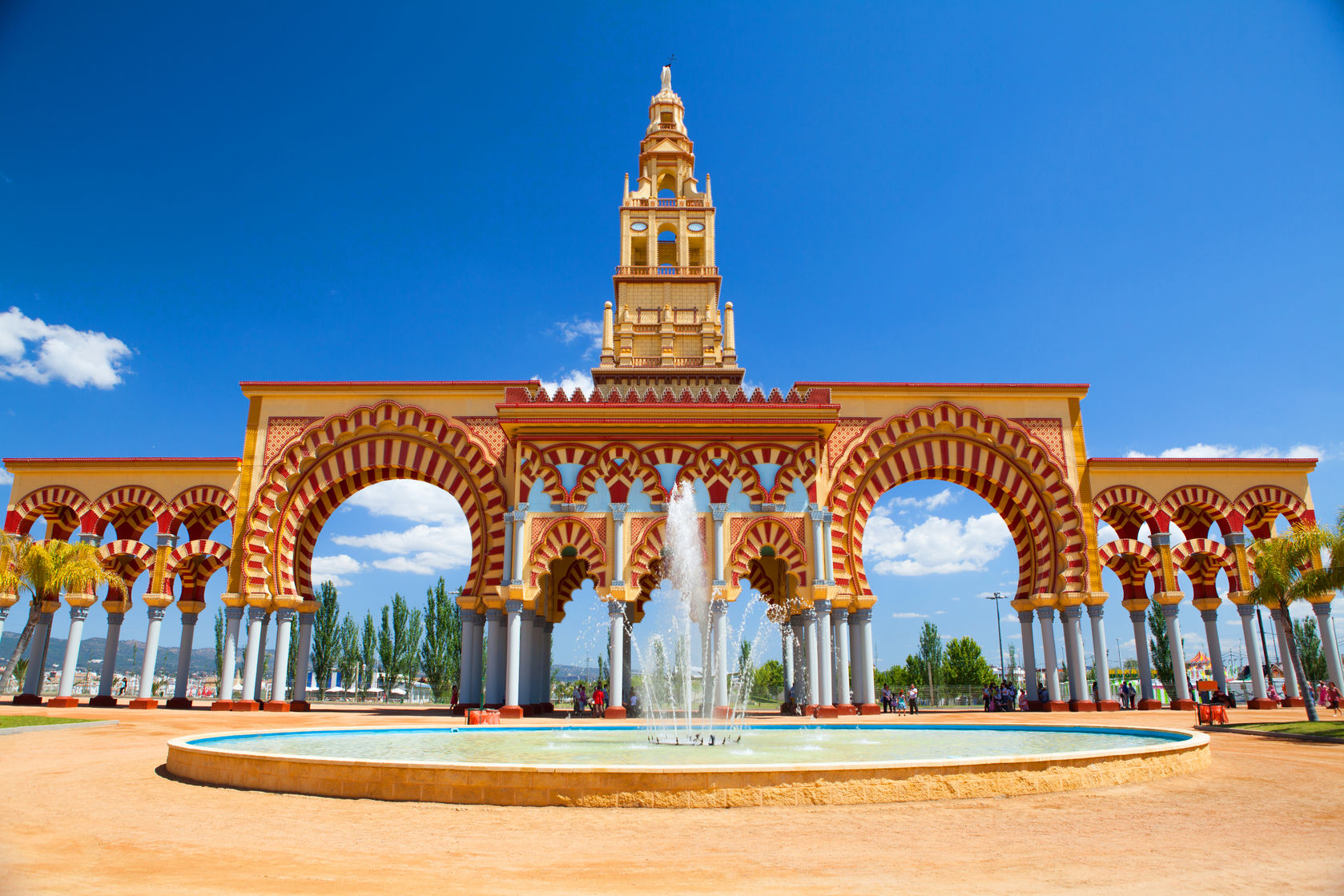 Tutto quello che c'è da sapere sulla Fiera di Cordoba